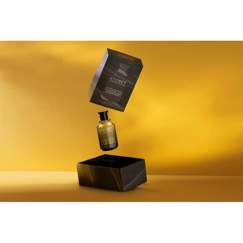 Michael Malul KTORET 511 Black Tie Eau de Parfum for