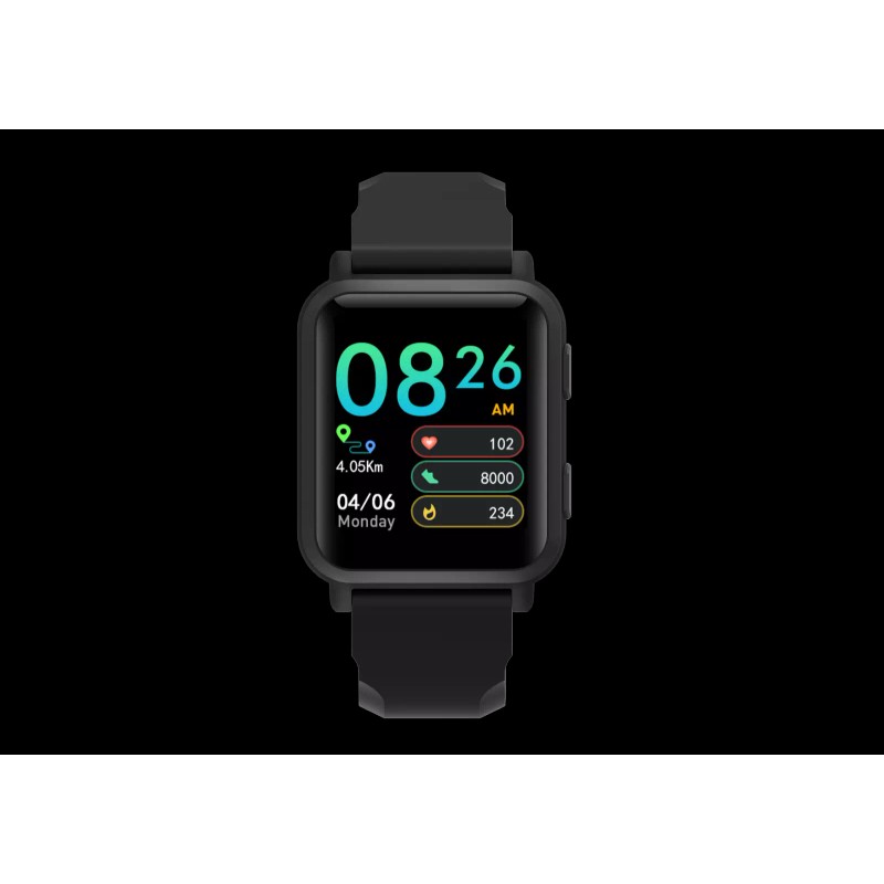 3plus Vibe Plus Smartwatch