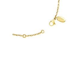 Breil Juwel TJ3871 Kollektion KILOS OF LOVE, Damen-Armbänder aus Stahl, natürliche Perlen, Farbe Gold, Einheitsgröße ohne Steine