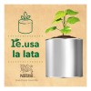 Alimento Niños De Corta Edad Nido Flora Protect 1 Lata