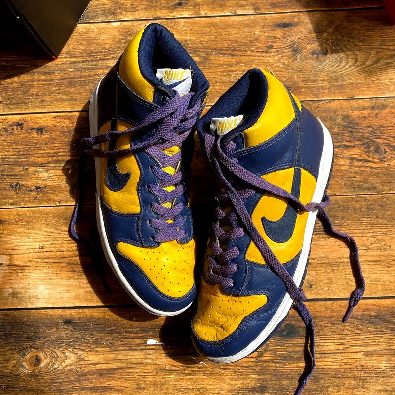 [KICKSROCK] VINTAGE FADED SHOELACE Vintage Shoelace, WESTERN