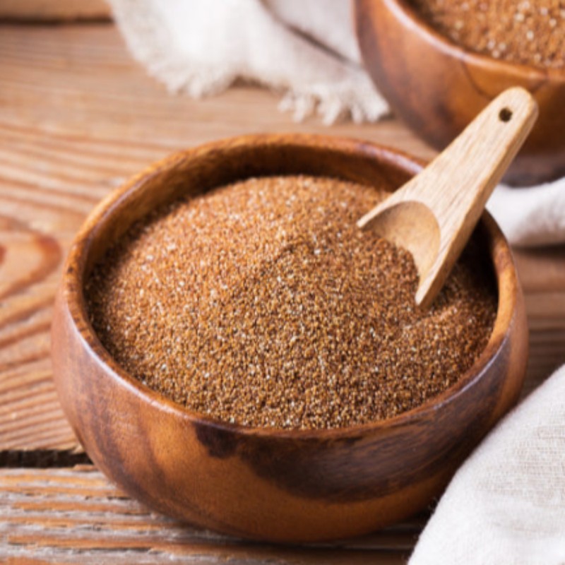Botu Teff Fermentation Enzyme Super Grain Injeolmi Flavor Gift X2