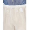 Kajimeiku Rain Suit, Backpack, Top and Bottom Set, Eco-friendly EVA