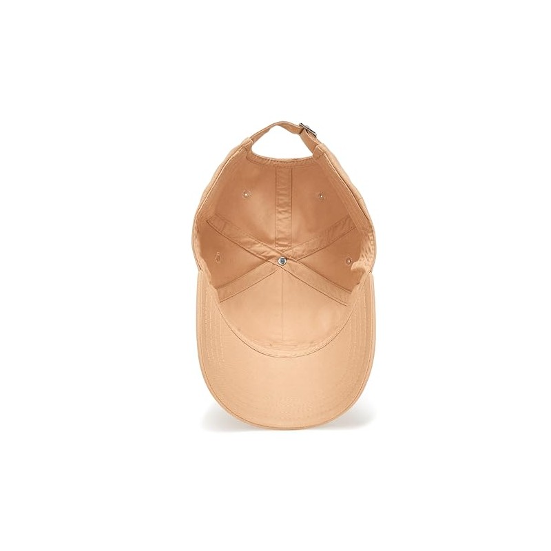 BOSS Big Logo Cotton Twill Cap