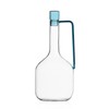 Ichendorf Milano Liberta Collection Clear Petroleum Cap