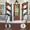 HISAFE Smart Front Door Lock Set, Keyless Entry Door Lock
