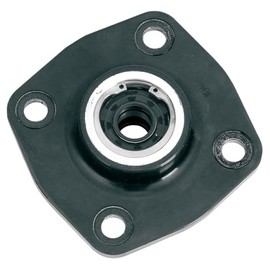 WSM Jet Pump Impeller Shaft Complete Assembly (003-405-01)