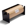 Rettel Roller Kraft Paper Roll Display - Wall Decor/Art Wall