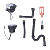 Fuel Filter Garden Chainsaw Fuel Filter Hose Kit 1121 358