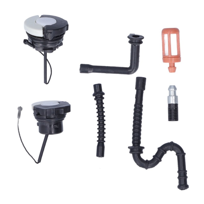 Fuel Filter Garden Chainsaw Fuel Filter Hose Kit 1121 358