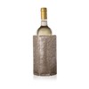 VACUVIN 7994200 Wine Cooler FL Platinum Accessories for Leisure, Material,