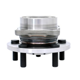 FKG 513293 Front Wheel Bearing Hub Assembly fit for 2011-2017 Honda Odyssey, Set of 2