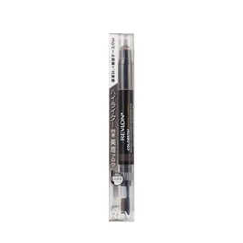 Lebron Color Stay Blowlights 409 Gray Brown (Color Image: Gray Brown) Eyebrow 0.04 oz (1.1 g)