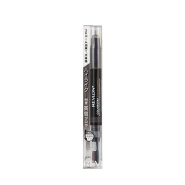 Lebron Color Stay Blowlights 409 Gray Brown (Color Image: Gray Brown) Eyebrow 0.04 oz (1.1 g)