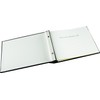 Book of Condolence - Loose Leaf Inner Page Format -