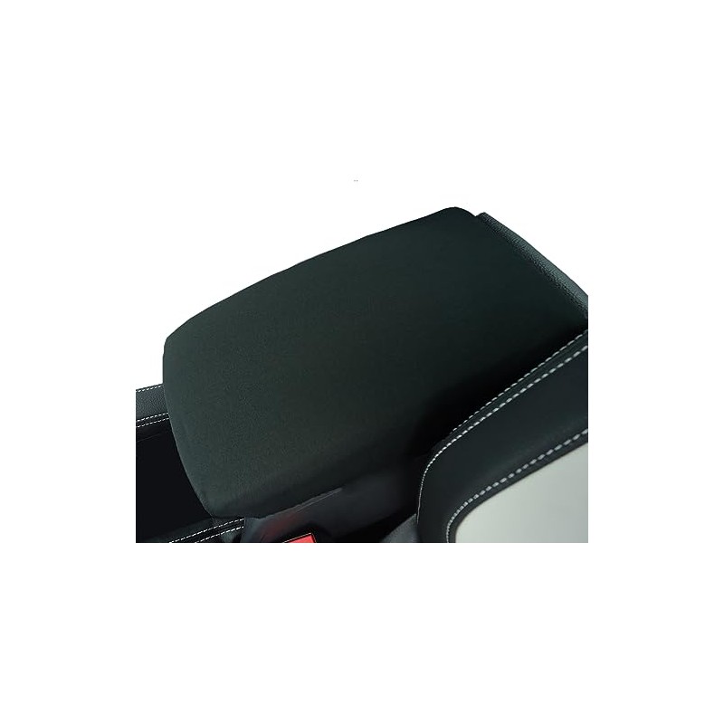 Car Console Covers Plus Made in USA Designed for Mazda
