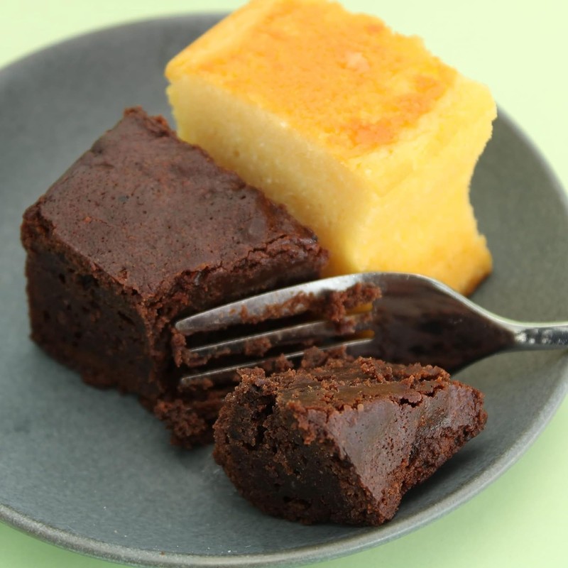 Ragunoo Sasaki Porro Chocolat, 2 x 2 Packs