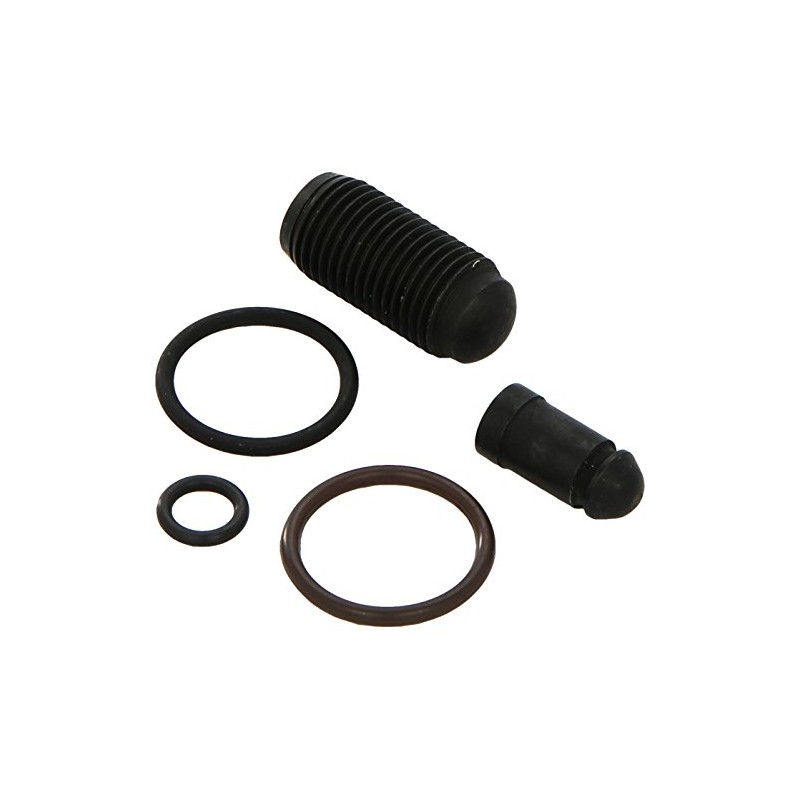 Elring 690.170 Seal Kit, injector nozzle