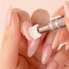 classic nail Moimoi Noir Blend Granail Gradation + 30 parts