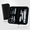 777 Three Seven Nail Clipper Set TS-460SC / 777 쓰리쎄븐 손톱깎이 세트 TS-460SC