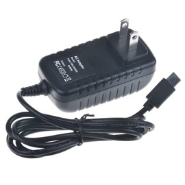 MDCGPower 5V AC Adapter Compatible with Ring Spotlight Cam Plus Pro Plug-in SE82E9 Surveillance Camera