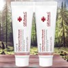 Cell Fusion C Skin Conditioning Skin Moisture Relief Skin Irritation Centecasol Ointment Cream 2 x 40ml / 셀퓨전씨 피부컨디셔닝 피부수분 피부자극완화 센테카솔 연고 크림 2개 40ml
