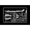 Italeri 90160 AH-1W Super Cobra, scala 1:72, Plastic Model Kit/Modello