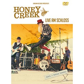 Honey Creek Live am Schloss