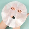 100 Sheets of Mask Pack Beauty Pack Skin Care Vinyl Mask Pack 6ea