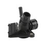 Engine Coolant Hose Flange 06H121132H Cooling Hose Flange Replacenment for
