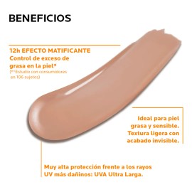 La Roche-Posay Protector Solar Anthelios XL FPS50+ 50 ml