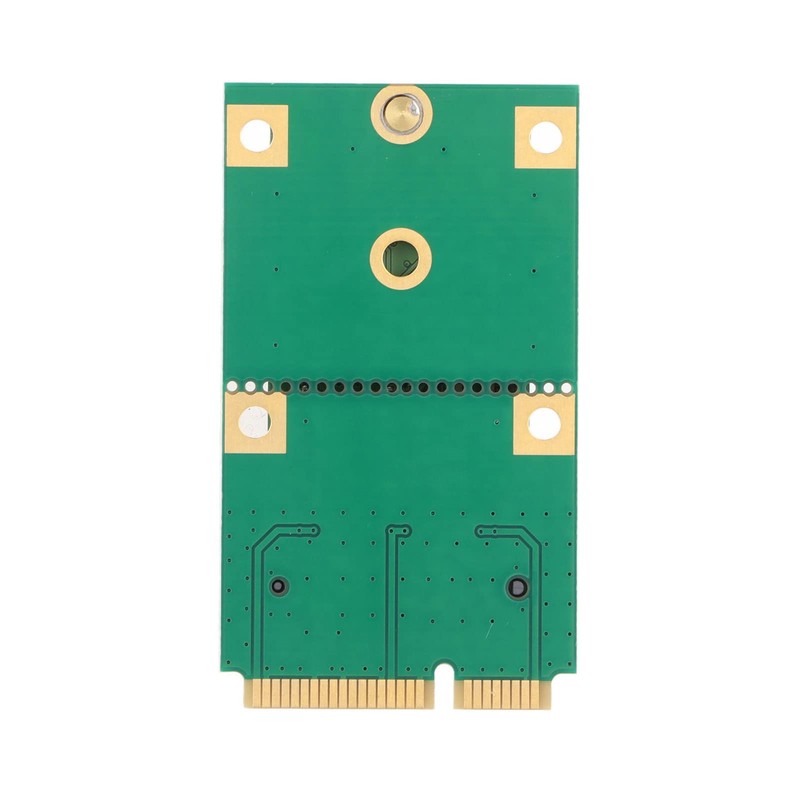 M.2 Hard Drive, 16GB MSATA Adapter Card with High Capacity,