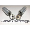 Jims Bearings Castle Creations 1515 2200kv Sensored Brushless Motor Bearing