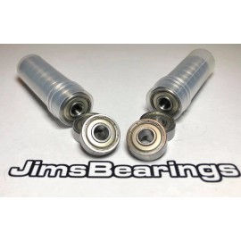 Jims Bearings Castle Creations 1515 2200kv Sensored Brushless Motor Bearing Jims Bearings