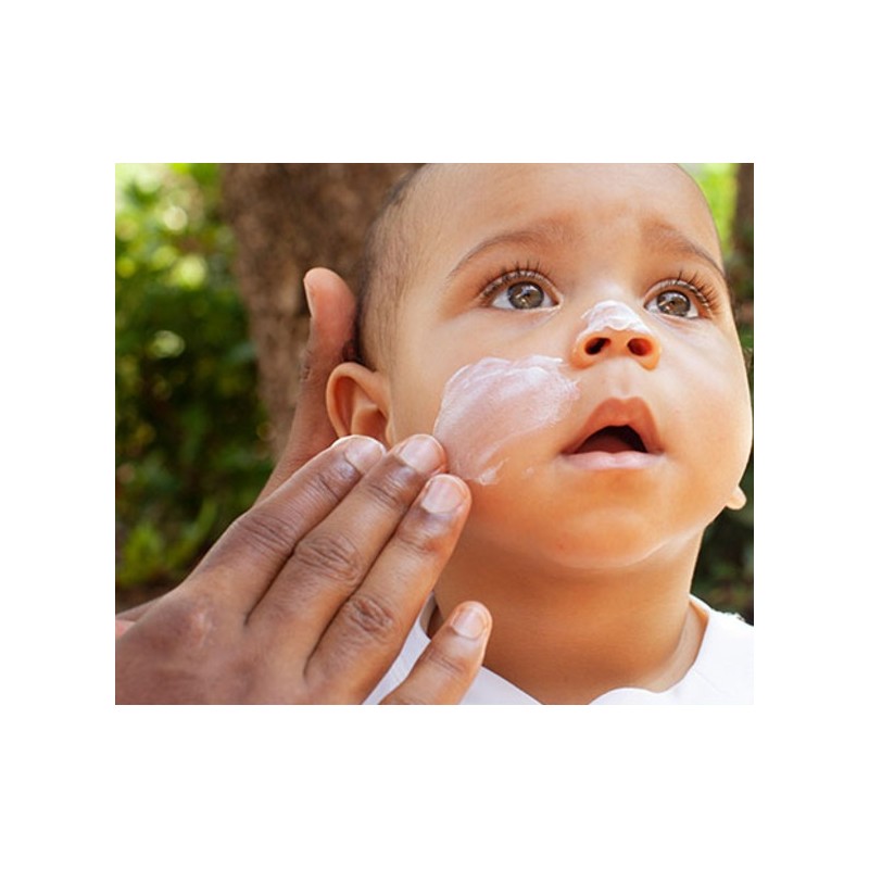 Mustela Baby Very High Protection Sun Lotion SPF 50+, 40ml,