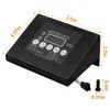 FBULWSEC 990050048 Digital Control Panel for Masterbuilt LED Display Compatible
