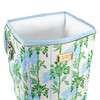 Lilly Pulitzer Insulated Wine Carrier, Cooler Bag Holds up to