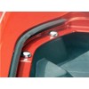2005-2013 Corvette Chrome Engine & Trunk Screw Cap Cover Kit