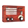 FRANZIS 67041 – The Tube Radio to Build Yourself –