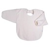 Popolini Bib with Long Sleeve