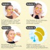 Eye Pads Against Dark Circles (30 Pairs) – Eye Pads