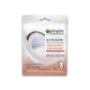Garnier Garnier Maschera in Tessuto HydraBomb, 10 Maschere in Tessuto,