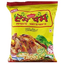Rum Pum | RumPum Instant Noodles * From NEPAL * (CHICKEN, 24 x 75g ( CASE ))