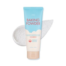 Etude Baking Powder BB Deep Cleansing Foam / 에뛰드 베이킹 파우더 B.B 딥 클렌징폼