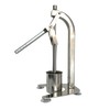 XMWN Manual Desktop Heavy Duty Lemon Smasher Orange Juicer Lemon
