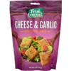 Fresh gourmet Premium Croutons, 5-Ounce Pack of THREE (3) (Cheese