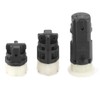 KIMISS TCU Control Module Sensor, 3 Pieces 722.9 for TCM