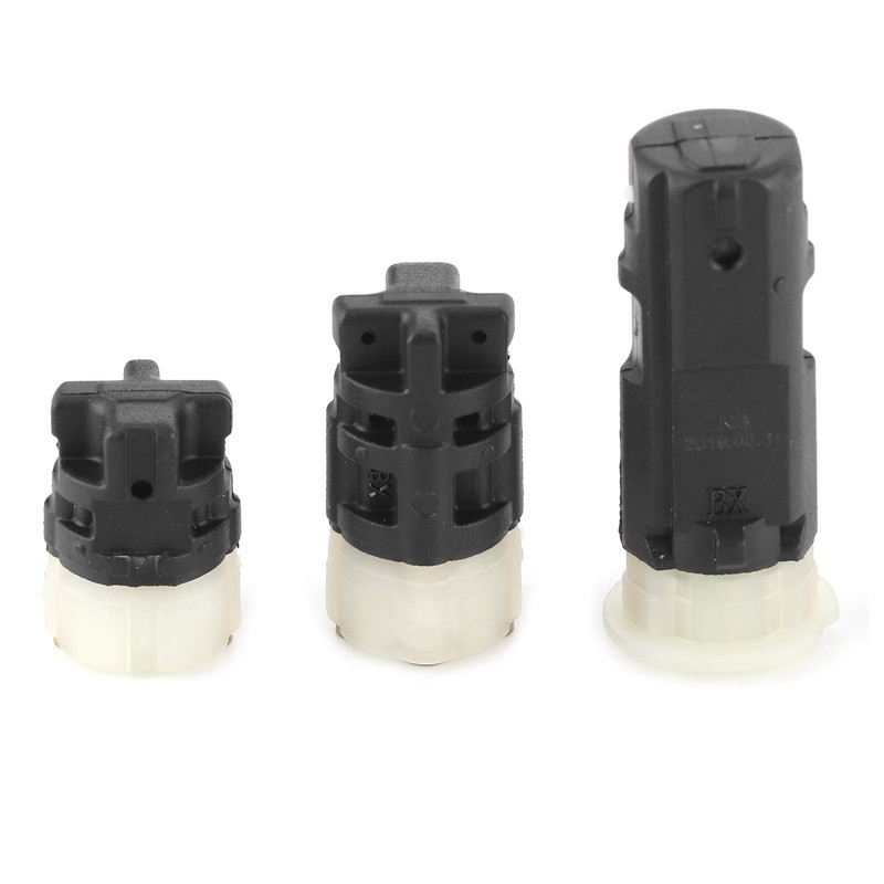 KIMISS TCU Control Module Sensor, 3 Pieces 722.9 for TCM