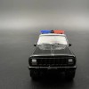 Non-operating Lightbars 1/43 Jetstream Jetsonic Blue Red Lightbar Police Fire