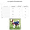 Horseware® Goat Coat (100g Light)